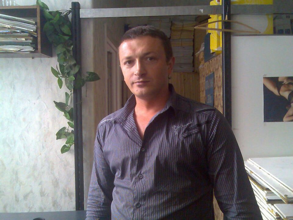 Experiencia con titanio de Yaroslav de Kyiv
